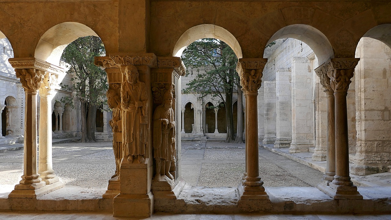 arles