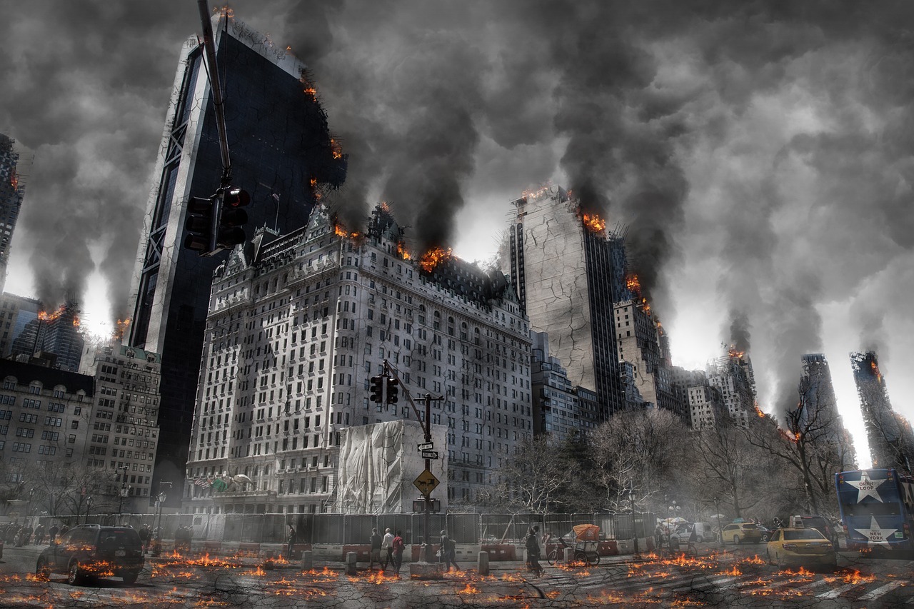 armageddon