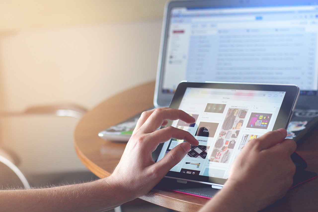 Arte digital: 5 técnicas innovadoras para tu creatividad artística 1 arte digital