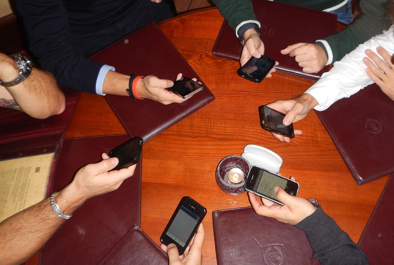Asocial: 7 estrategias para superar la soledad social 4 asocial