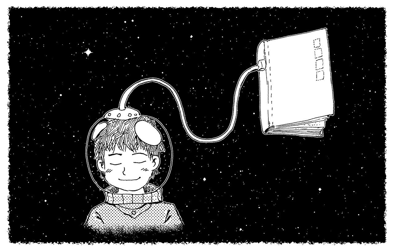 Astronautas: 5 innovaciones que revolucionan la exploración espacial 3 astronautas