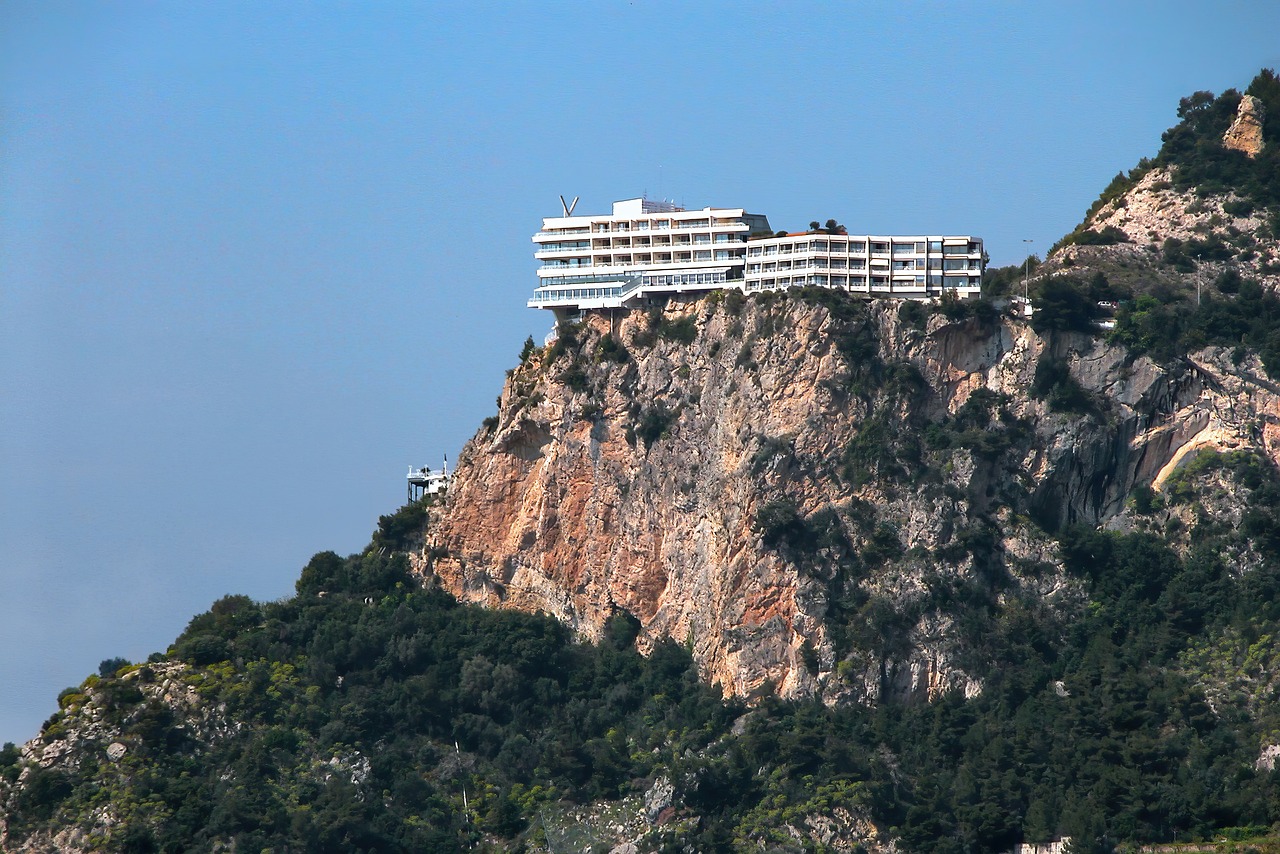 atp montecarlo