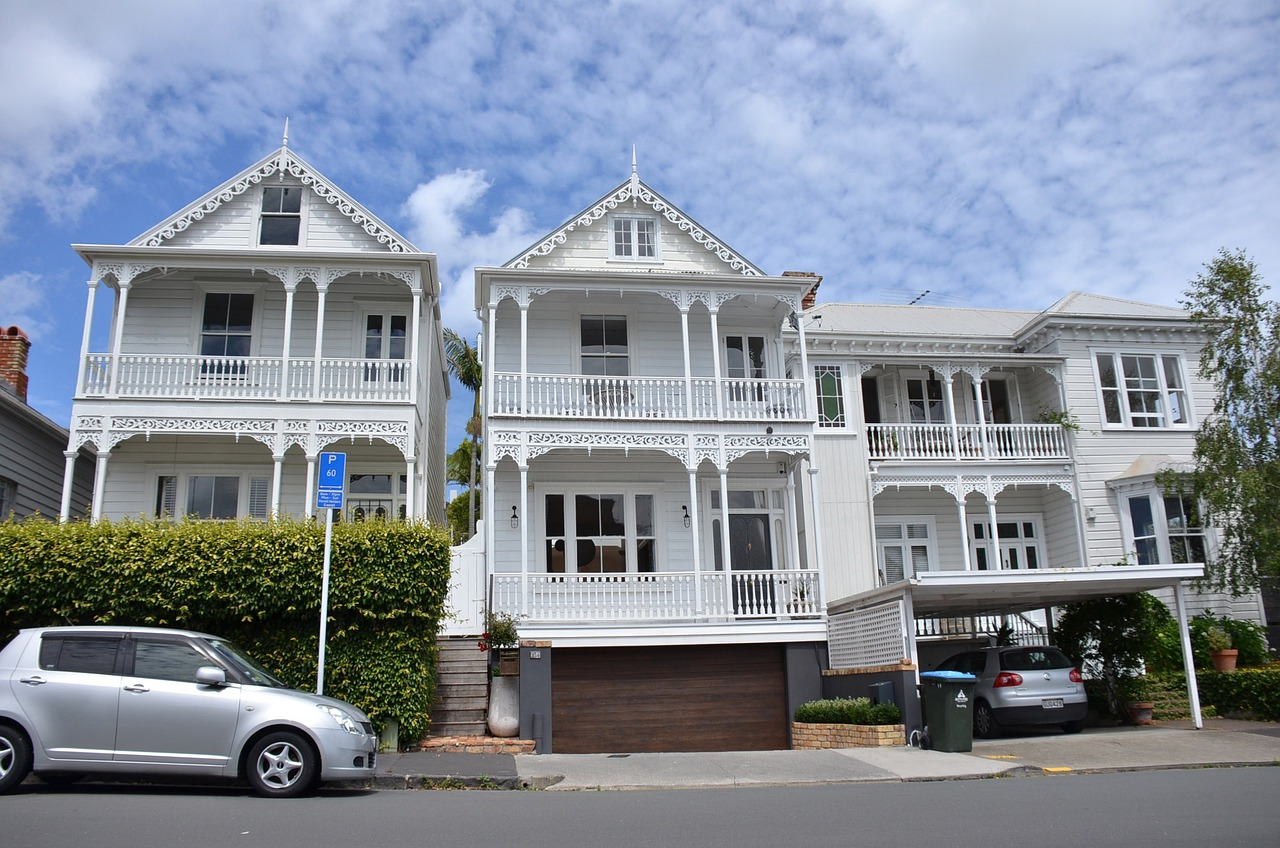 auckland