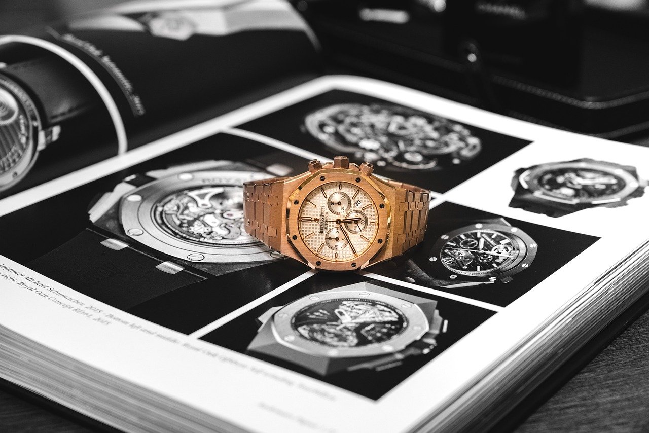 audemars piguet