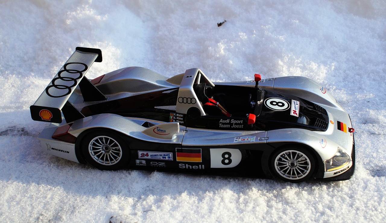 Audi A8: 5 razones para elegirlo como tu próximo lujo automotriz 3 audi a8