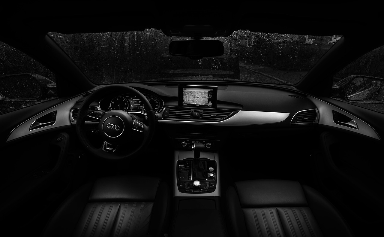 Audi Q3: 5 características que la hacen irresistible 4 audi q3