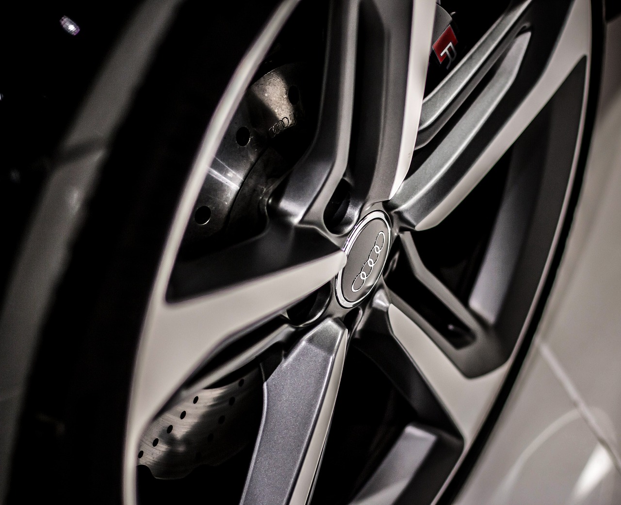 audi r8 precio