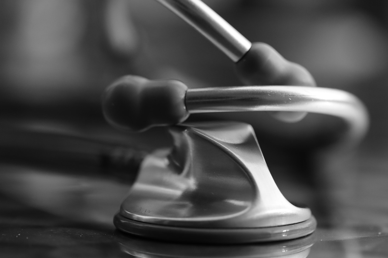 Auscultación: 5 claves para una correcta evaluación médica 4 auscultación