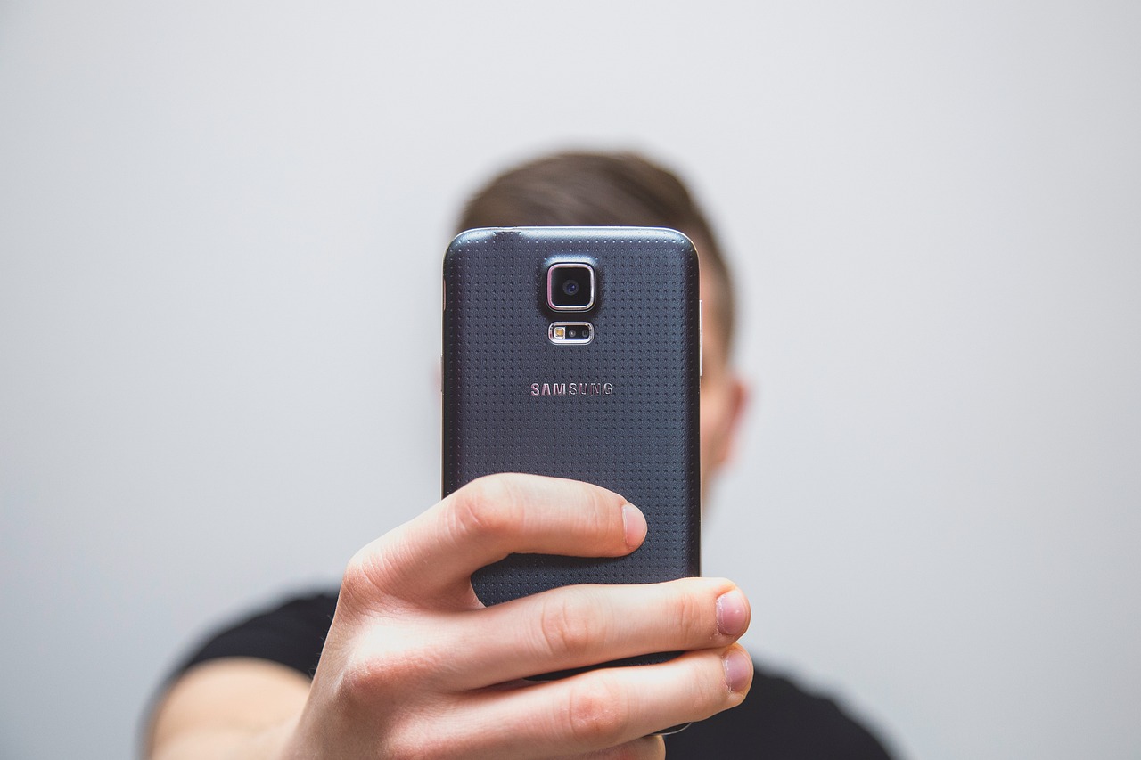Autorretrato: 5 claves para potenciar tu marca personal en redes 4 autorretrato