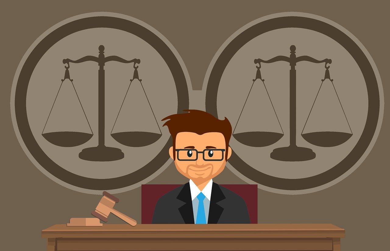 Auxilio judicial: 5 claves para entender tu derecho de defensa 1 auxilio judicial
