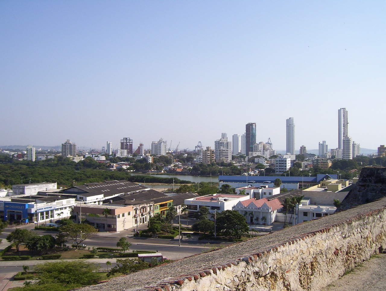 ayuntamiento de cartagena