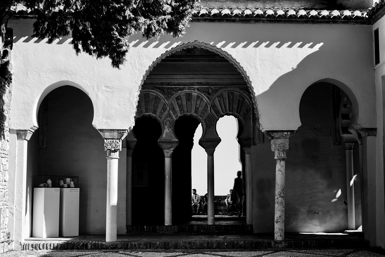 Ayuntamiento de Málaga: 5 actividades imprescindibles para visitar 1 ayuntamiento de malaga