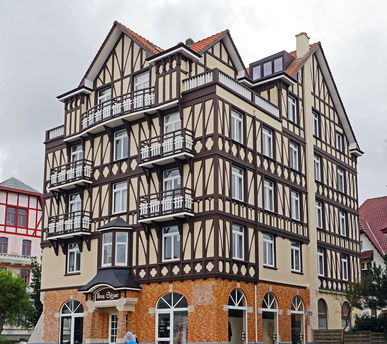 ayuntamiento de pamplona
