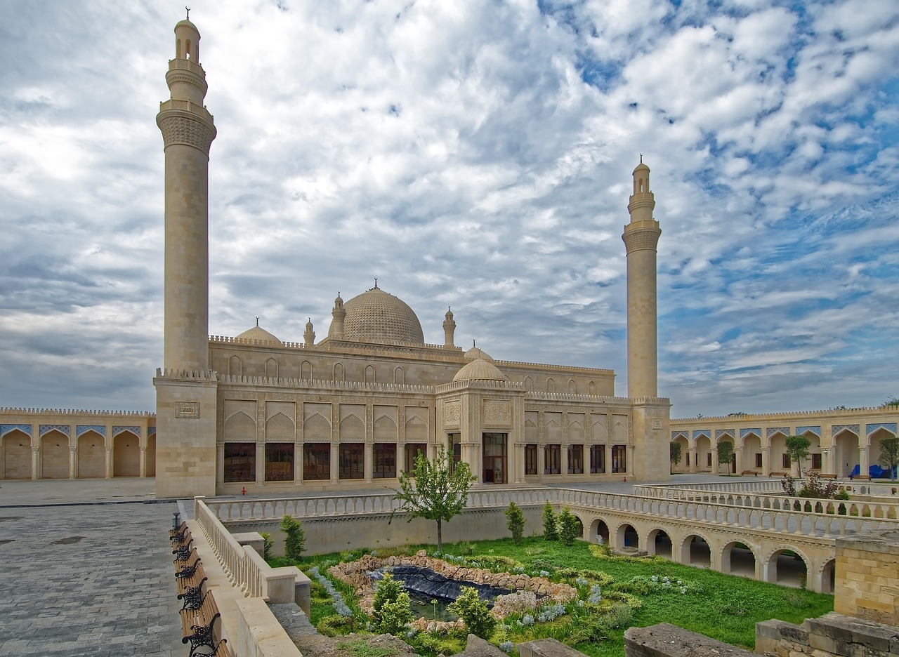Azerbaijan: 5 razones para visitar este hermoso país 2 azerbaijan