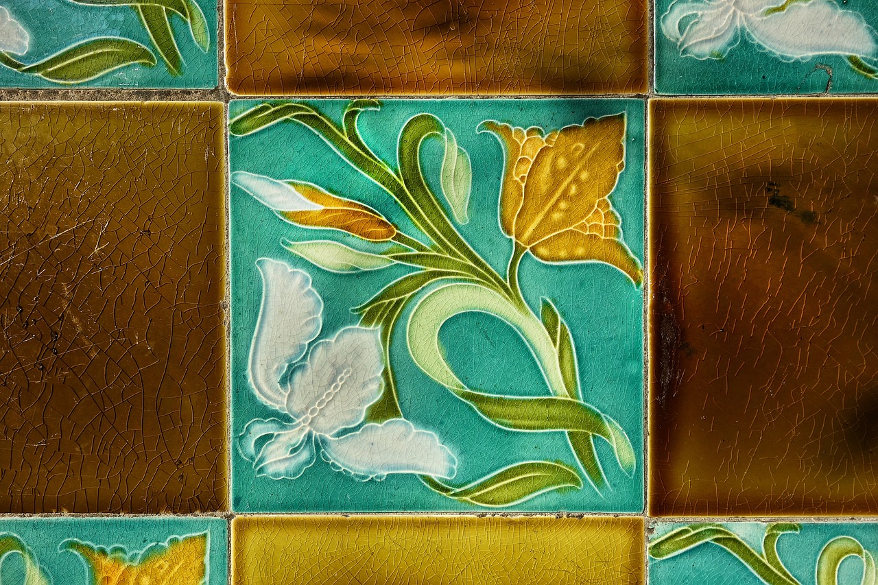 azulejo
