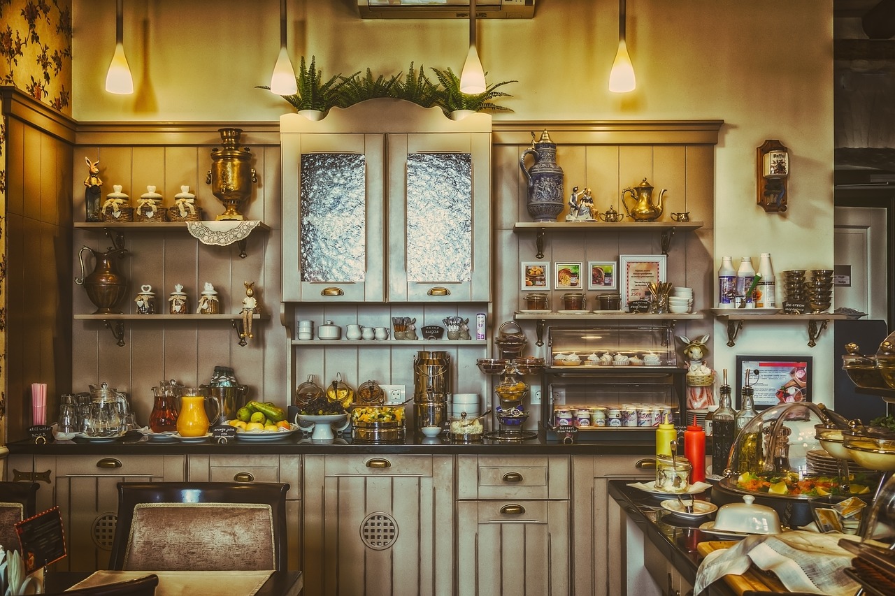 Azulejos cocina: 5 ideas creativas para tu remodelación 5 azulejos cocina