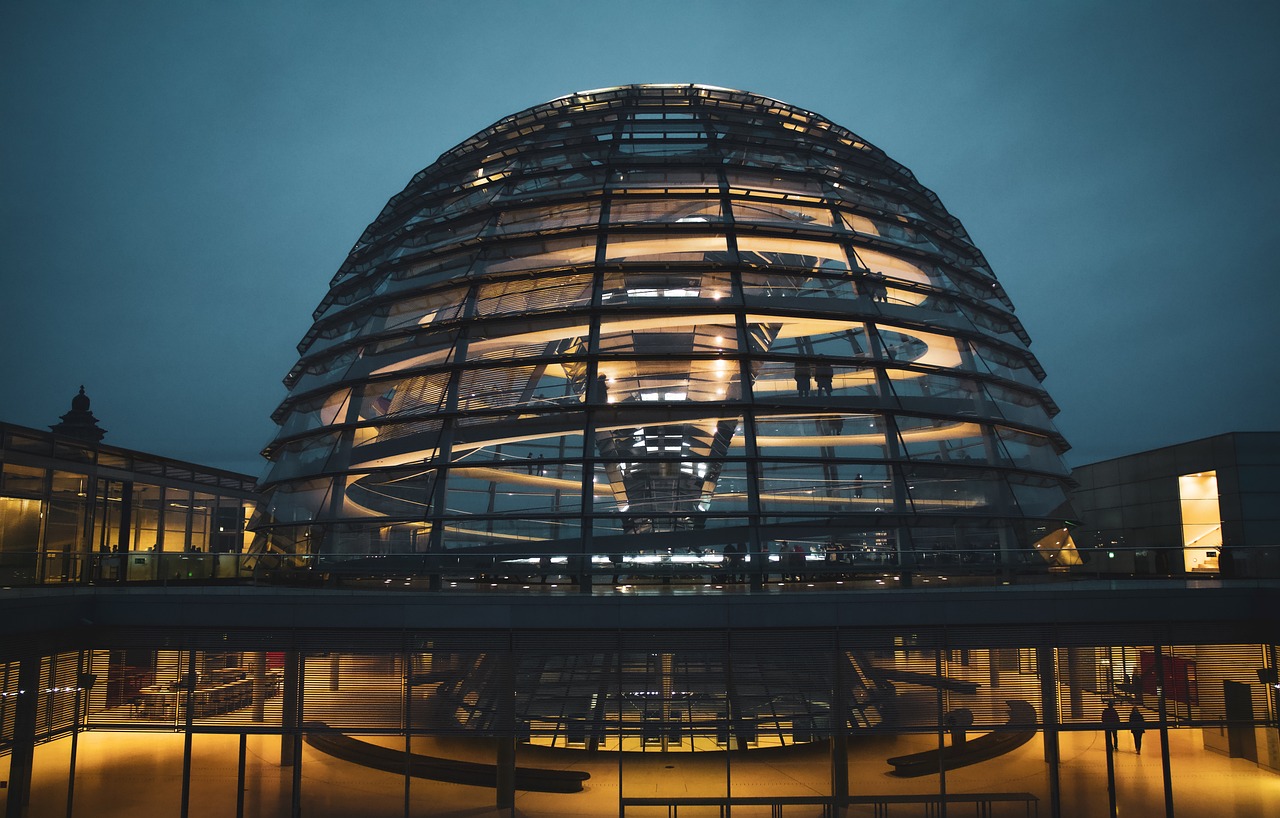 Babylon berlin: 5 razones para ver esta serie imperdible 4 babylon berlin