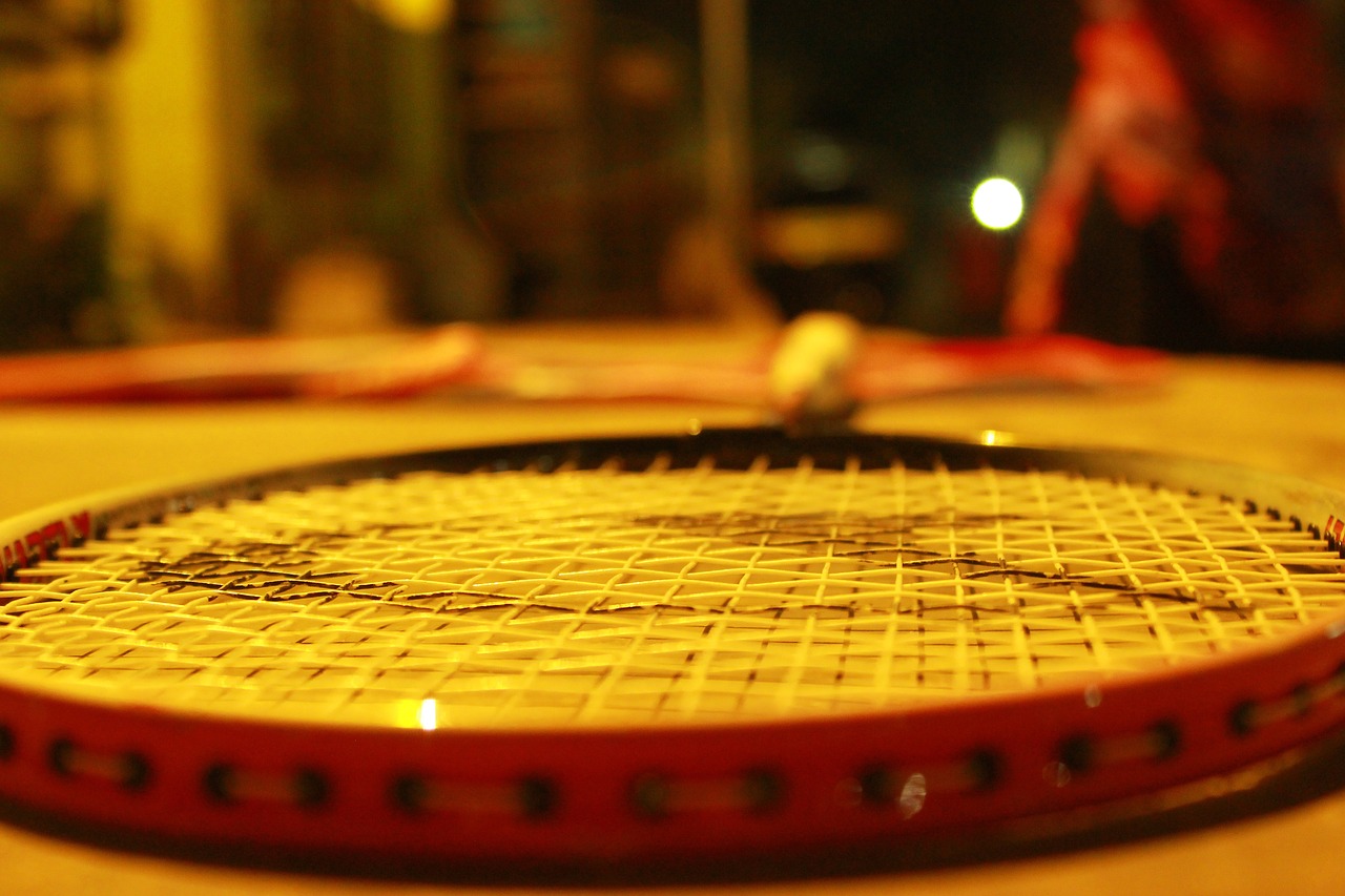 badminton juegos olimpicos