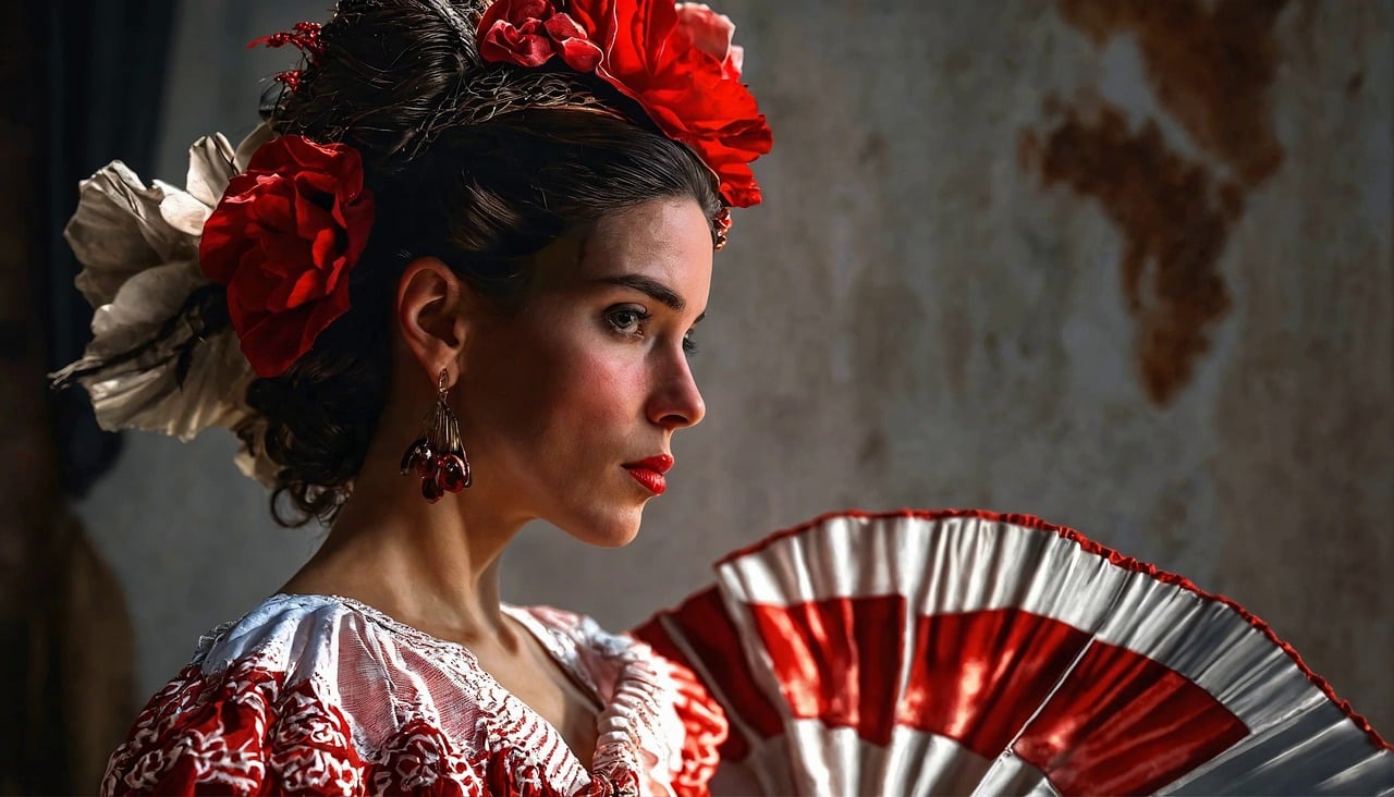 bailarinas
