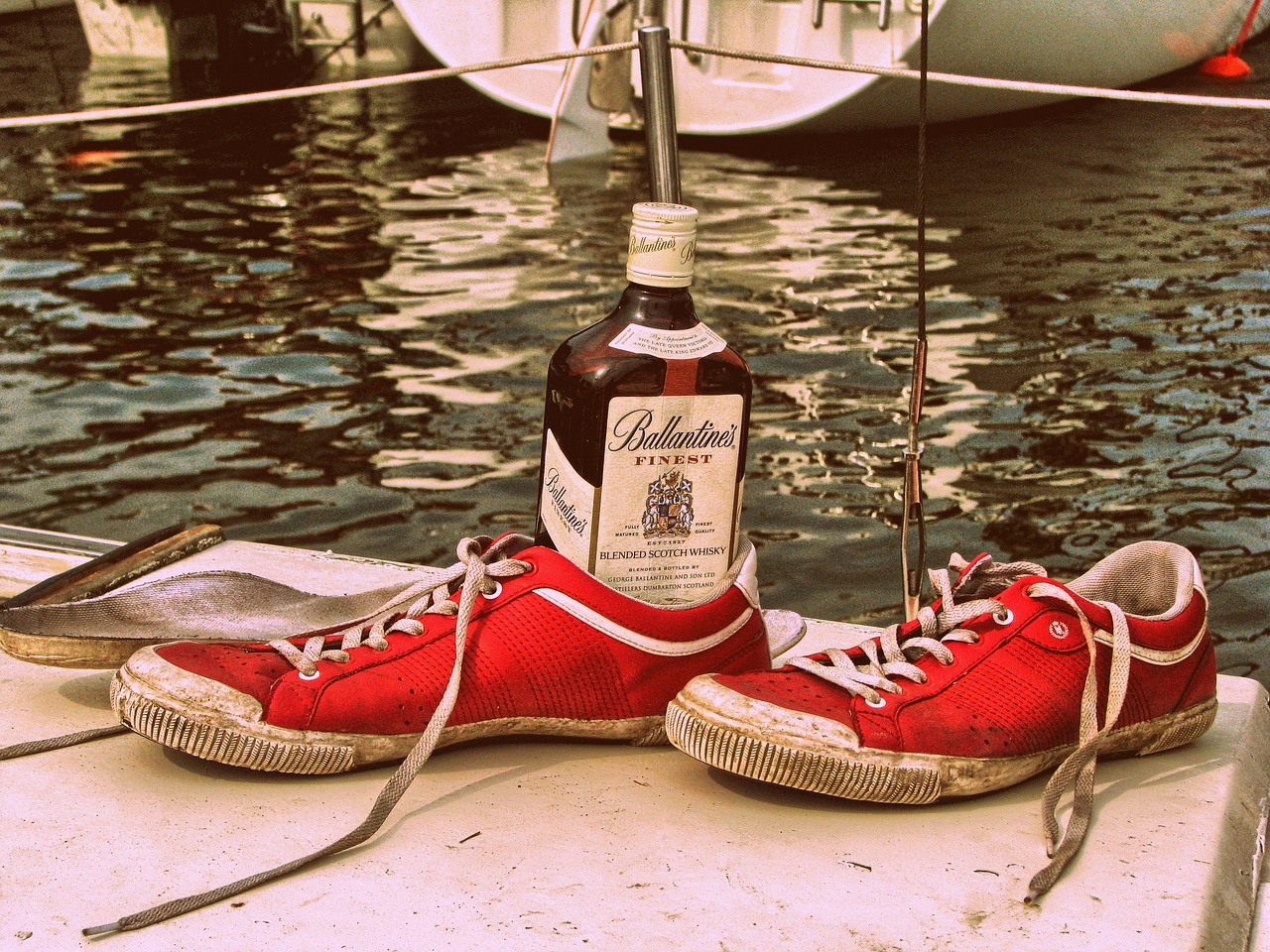 ballantines