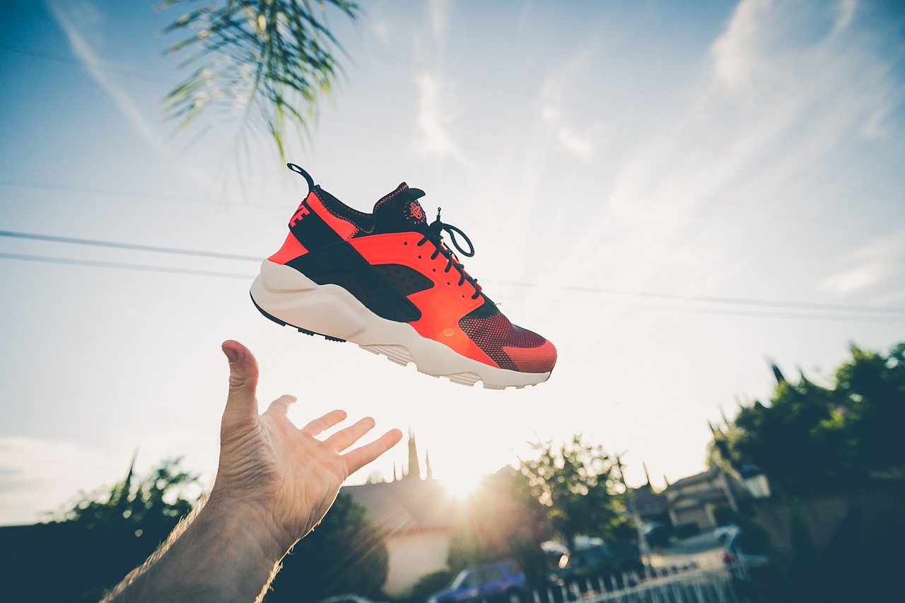 Bambas nike: 5 razones para elegirlas en tu entrenamiento diario 3 bambas nike