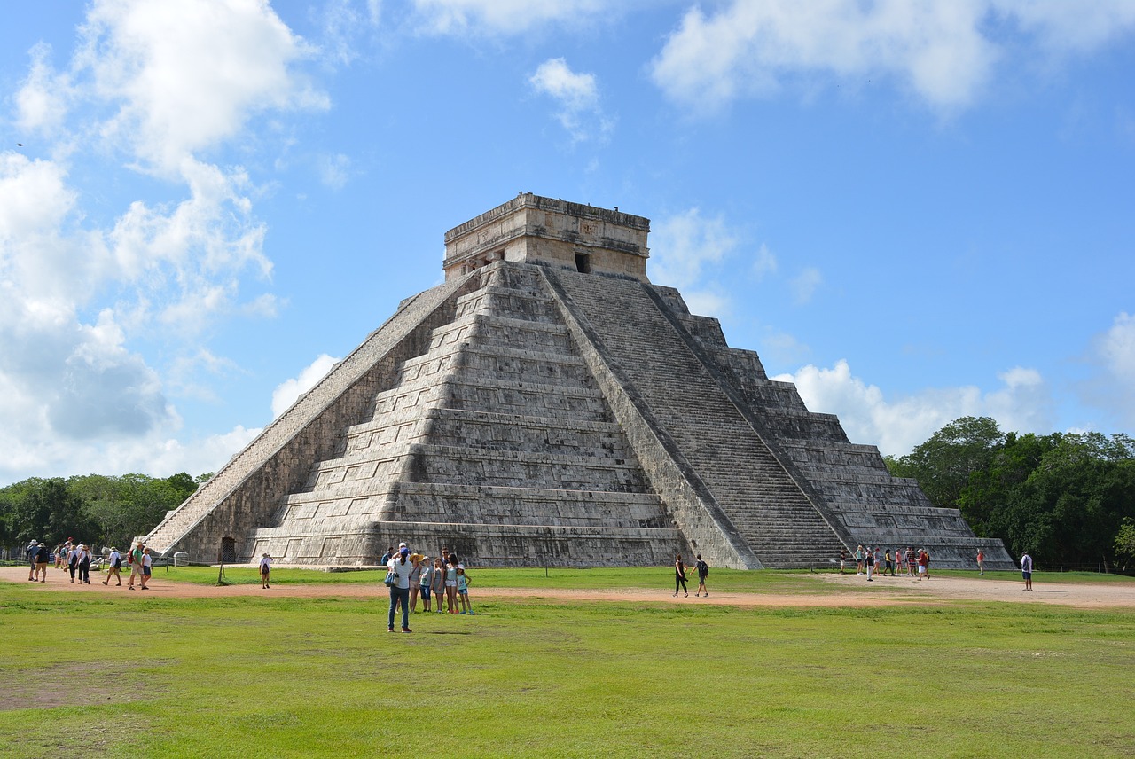 barceló méxico reforma