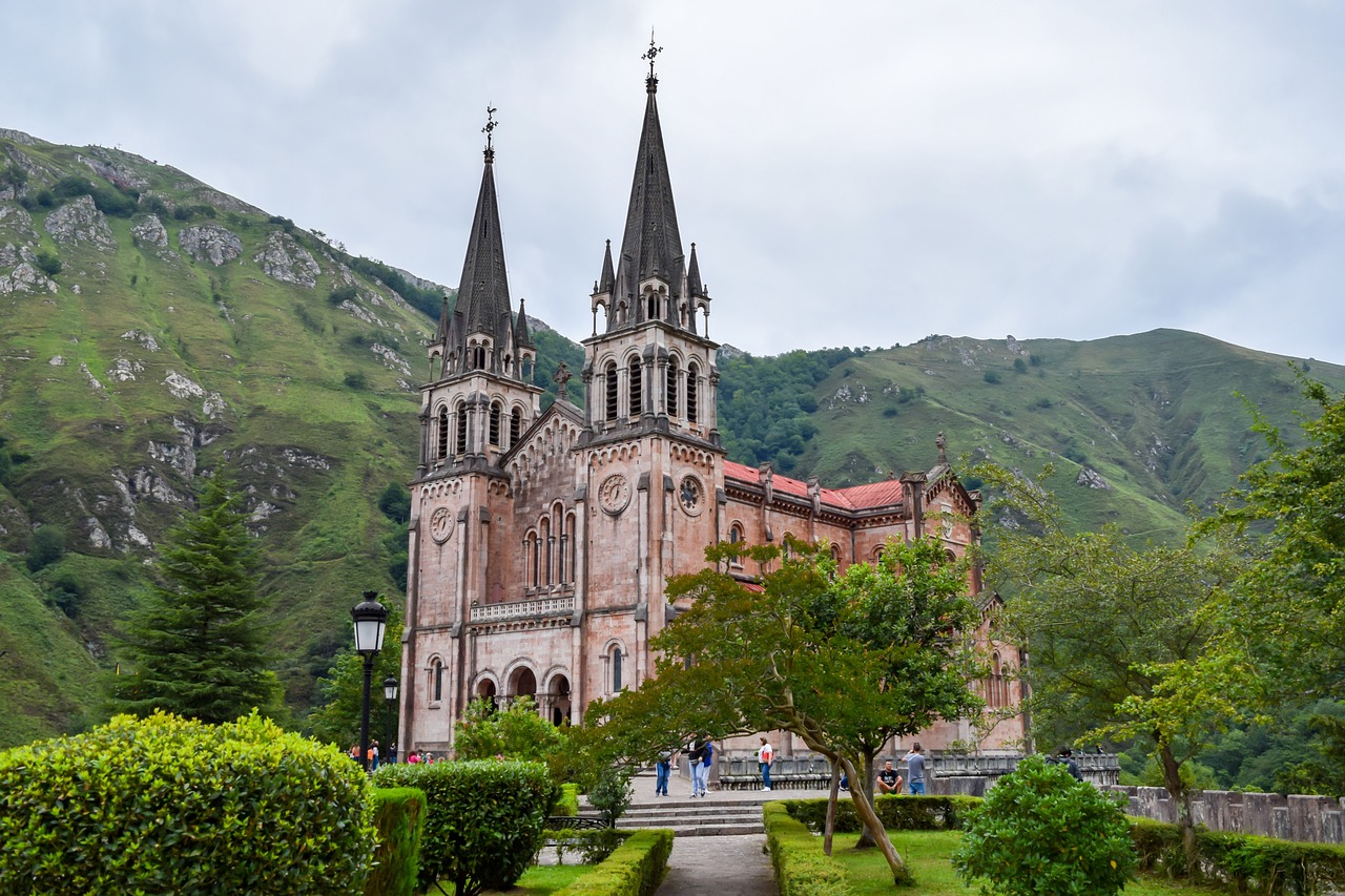 Batalla de Covadonga: 5 claves de su importancia histórica 5 batalla de covadonga