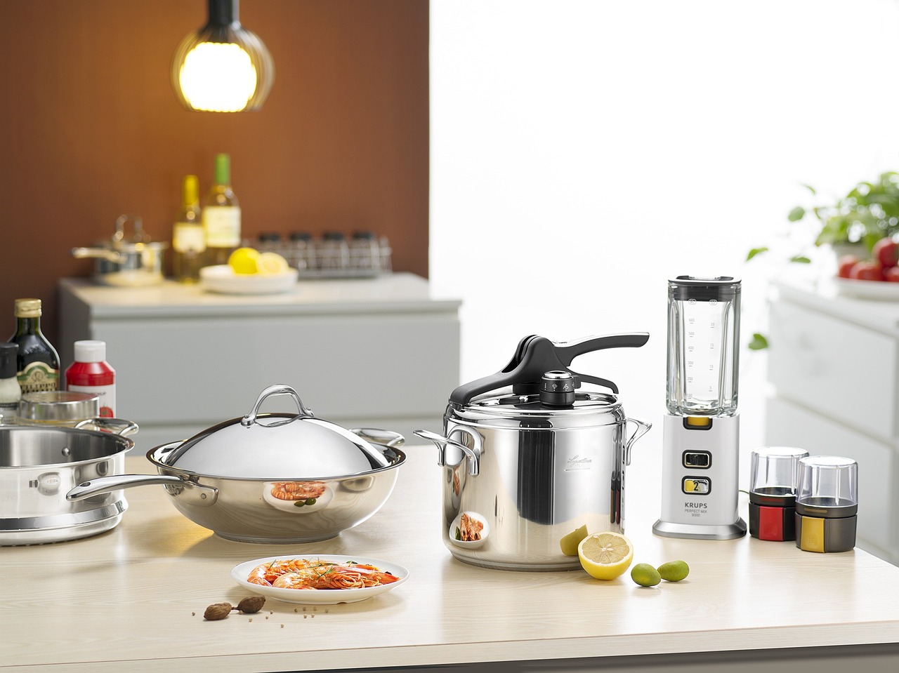 Batch cooking: 5 recetas fáciles para ahorrar tiempo y dinero 5 batch cooking
