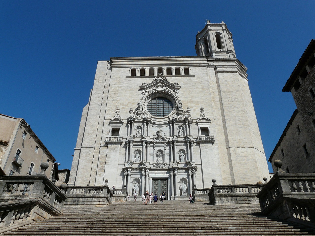 bauhaus girona