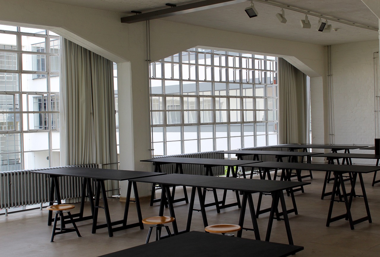 bauhaus paterna