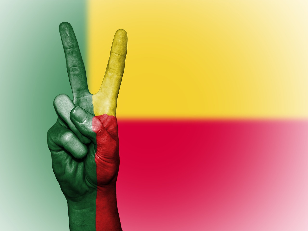 benin