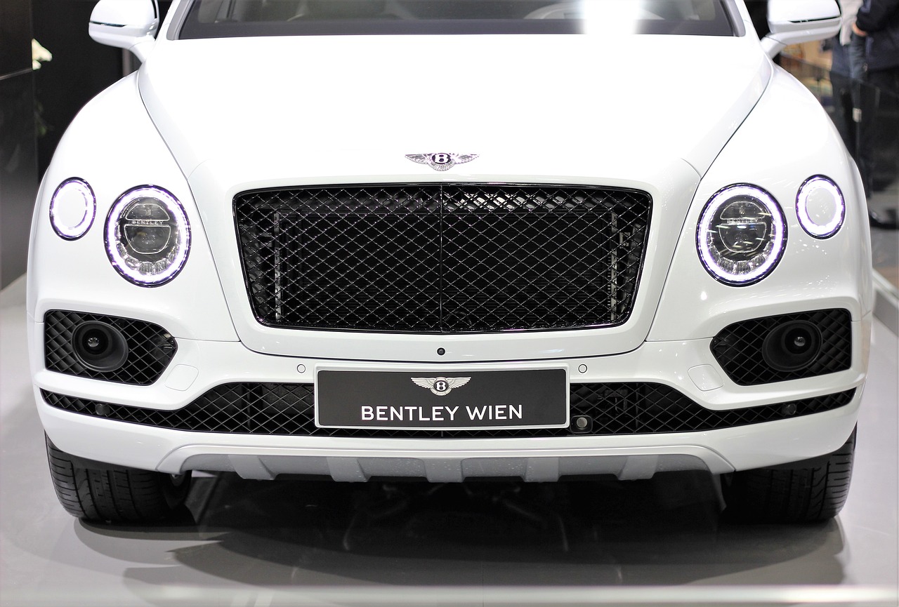 Bentley continental gt: 5 razones para enamorarte de este auto 4 bentley continental gt