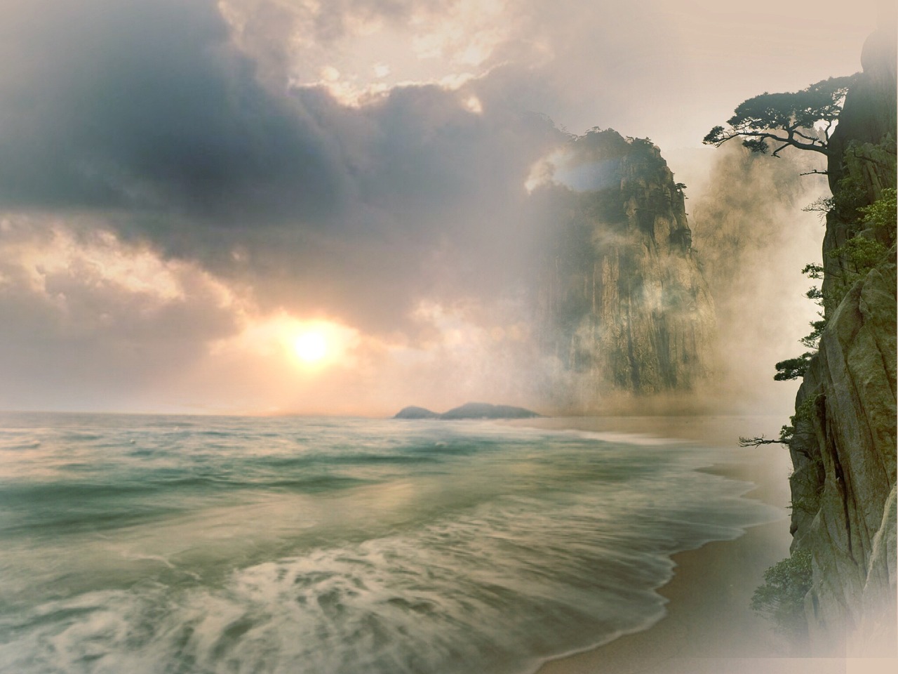 Beyond Paradise: 5 formas de disfrutar de la naturaleza al máximo 2 beyond paradise