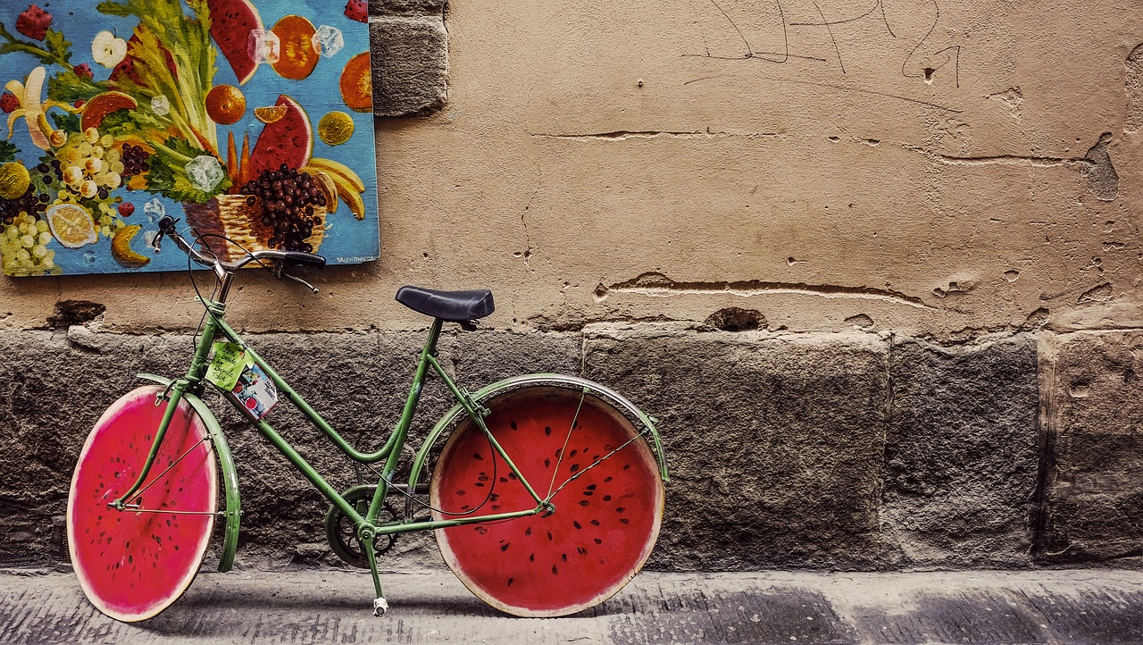 bicicleta electrica