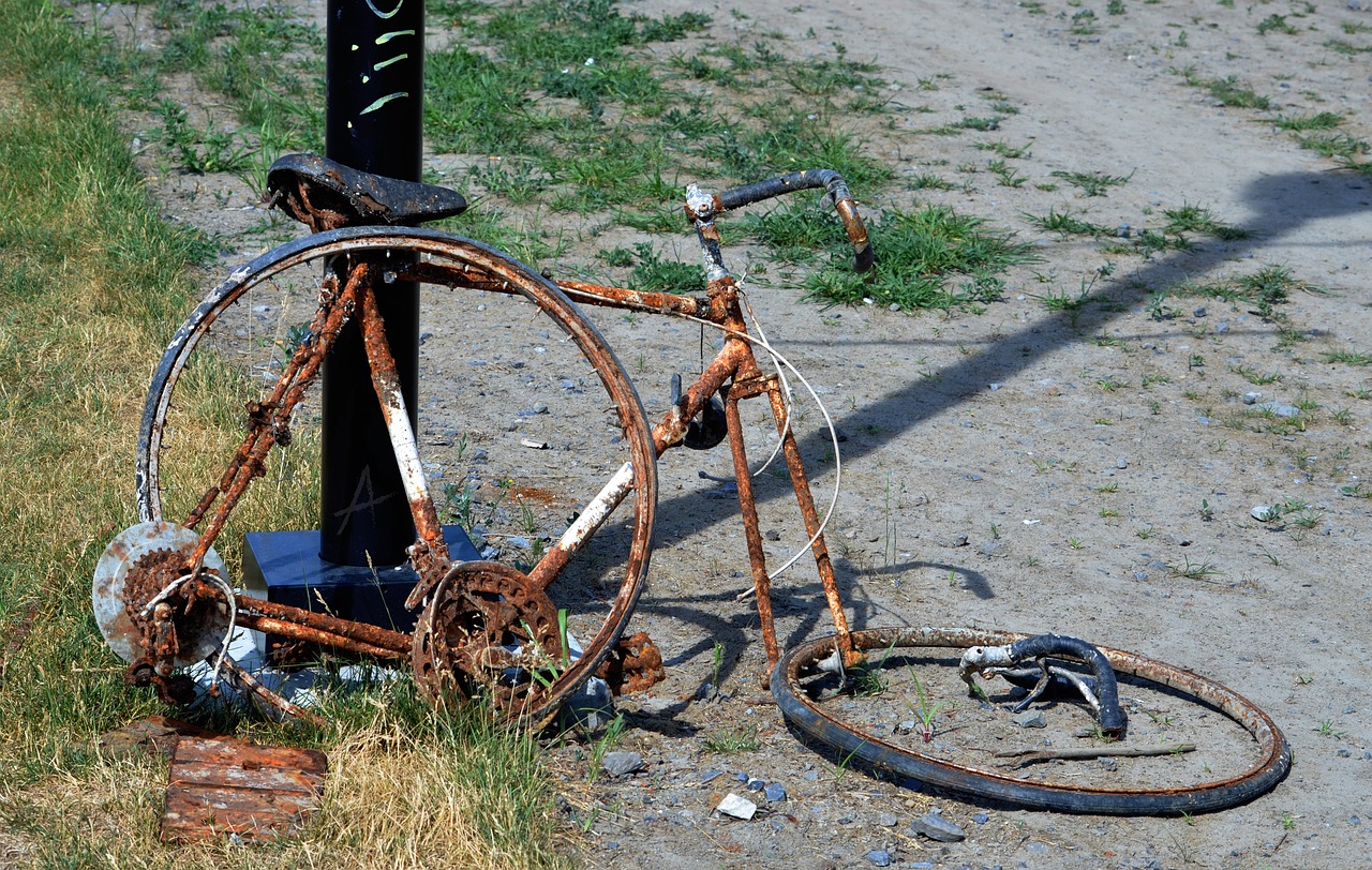 Bicicletas decathlon: 5 modelos imprescindibles para el ciclismo urbano 3 bicicletas decathlon