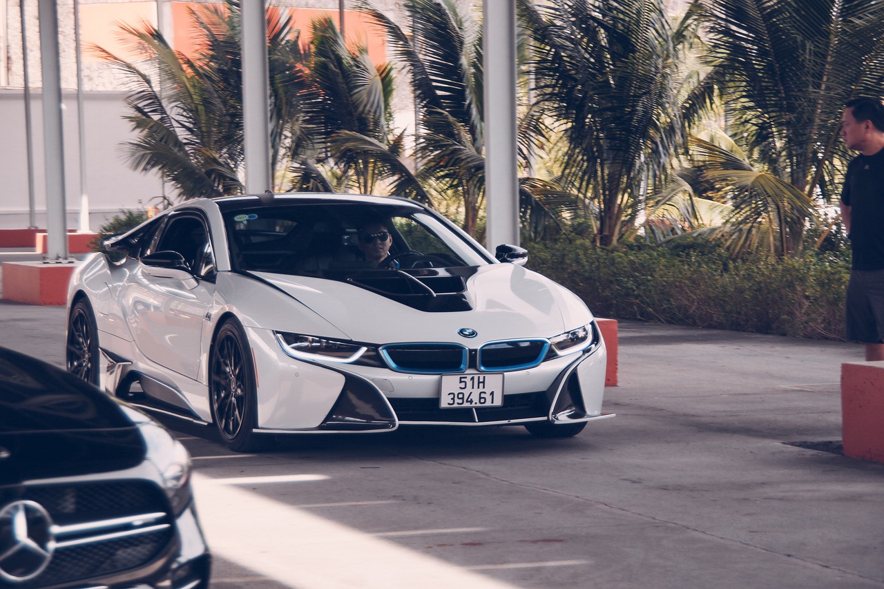 Bmw i3: 5 razones para considerar su compra hoy mismo 3 bmw i3