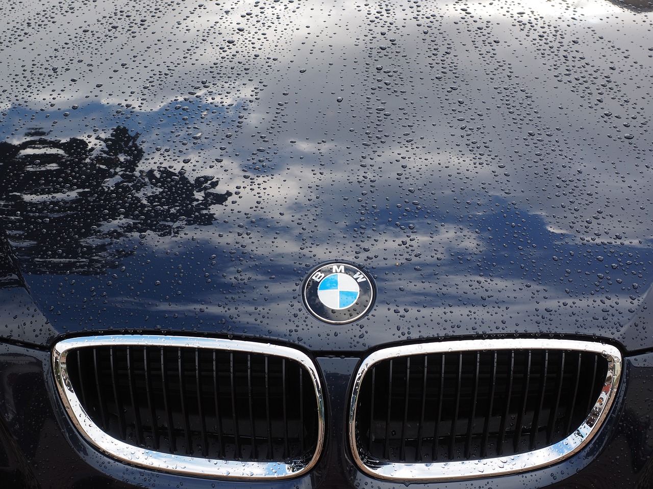 bmw m1