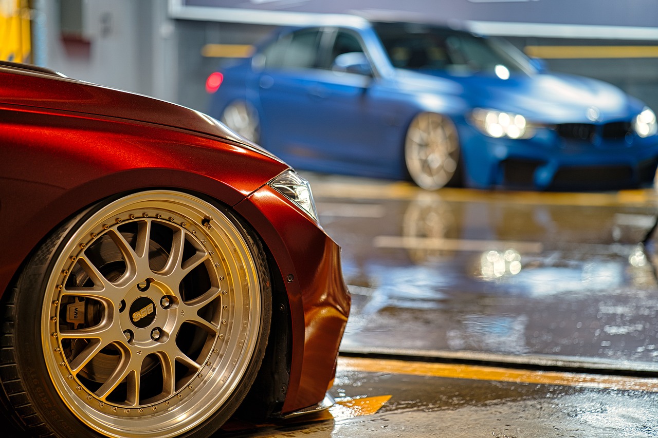 Bmw serie 1: 5 razones para elegirla como tu próximo auto 1 bmw serie 1