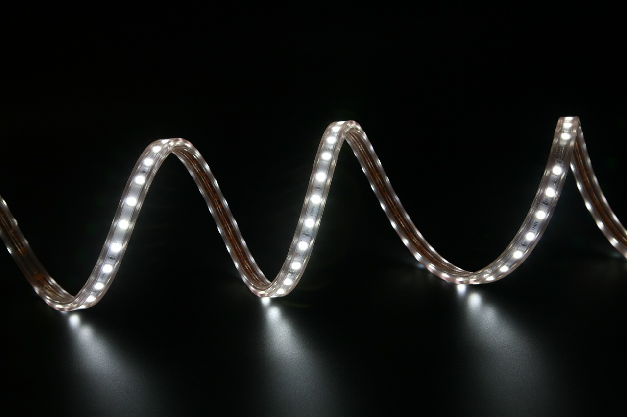 Bombillas LED: 5 razones para elegirlas en tu hogar 1 bombillas led