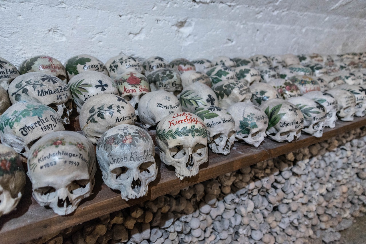 bones
