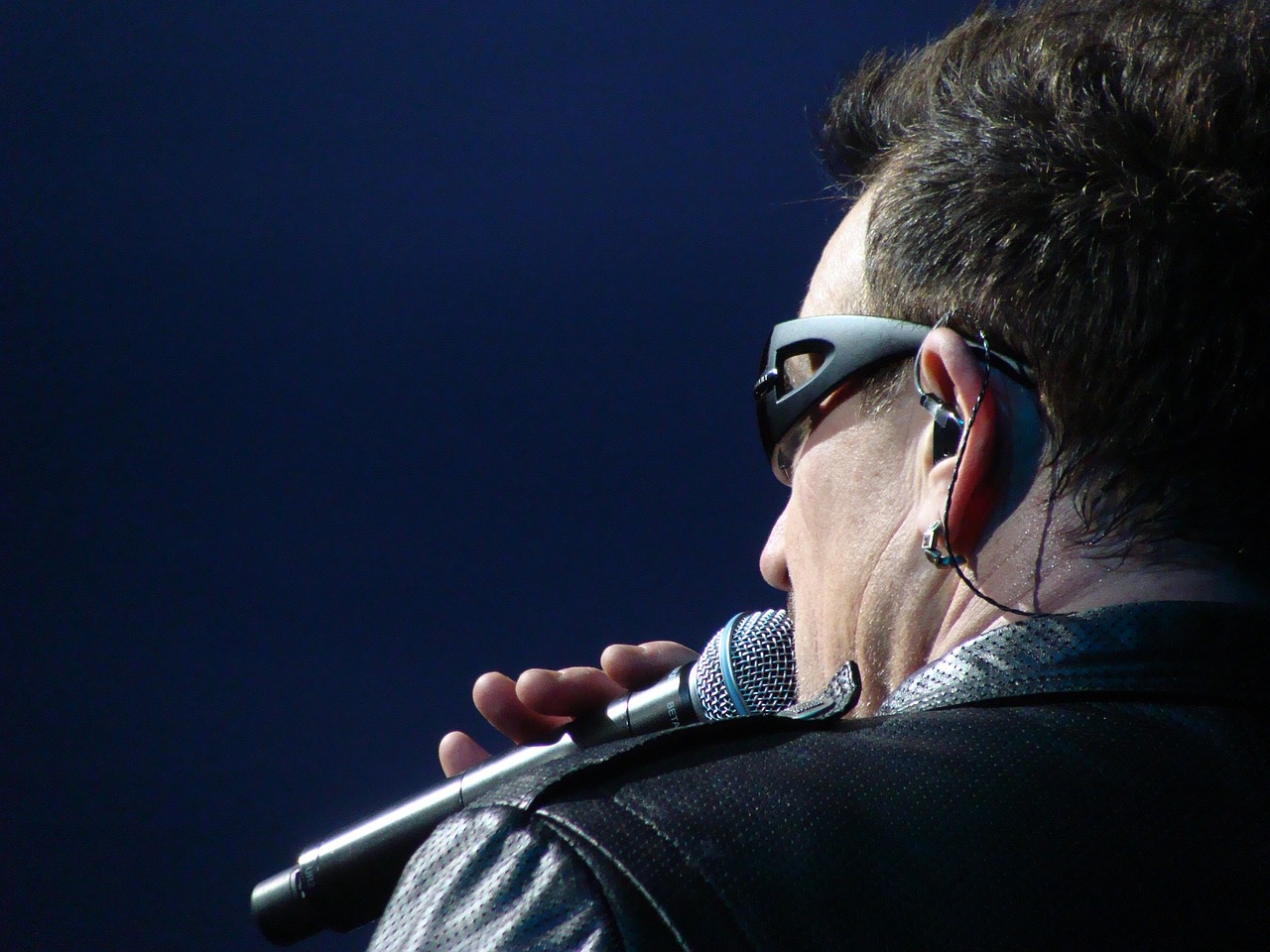 bono portero