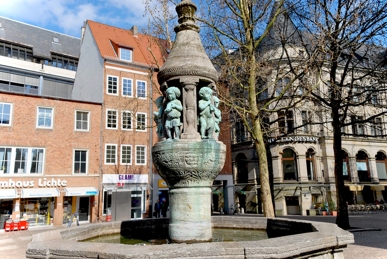 Bremen: 5 razones para visitar esta maravillosa ciudad alemana 2 bremen