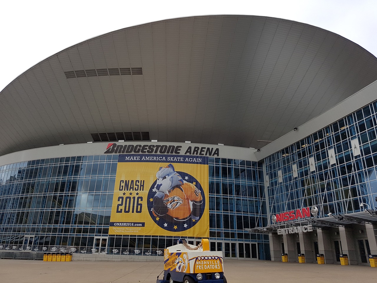 bridgestone