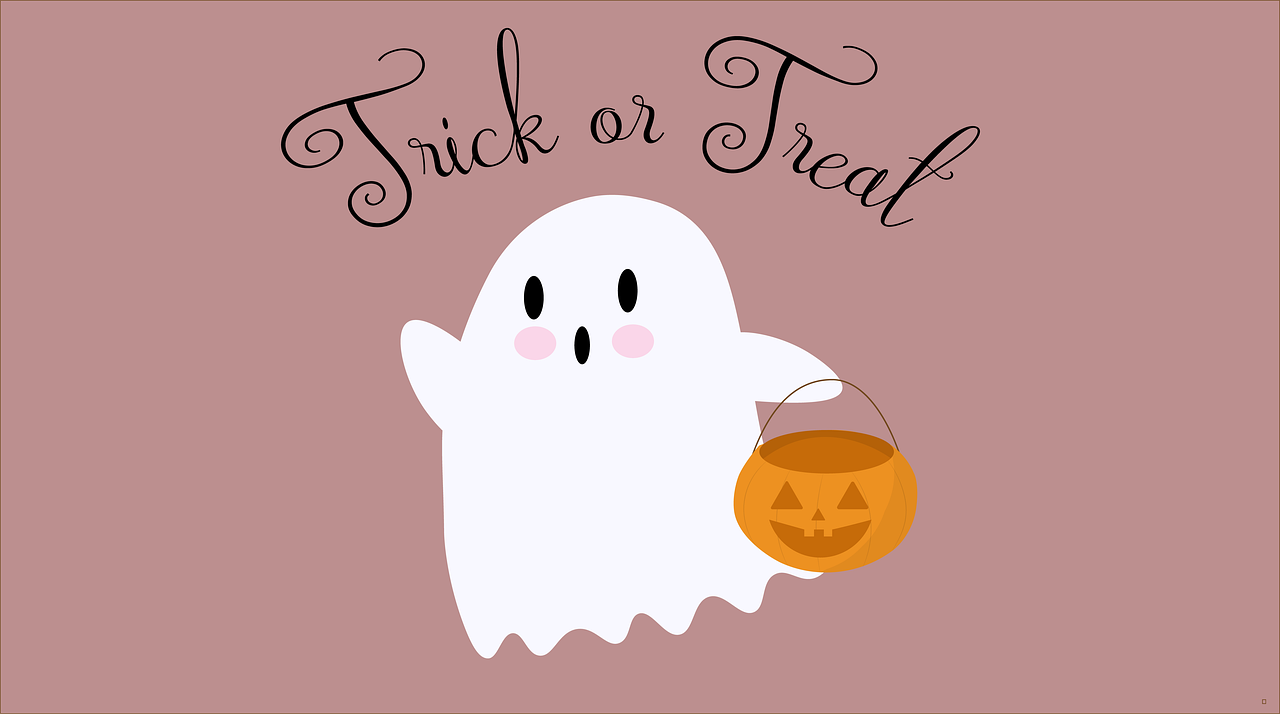 bruja halloween
