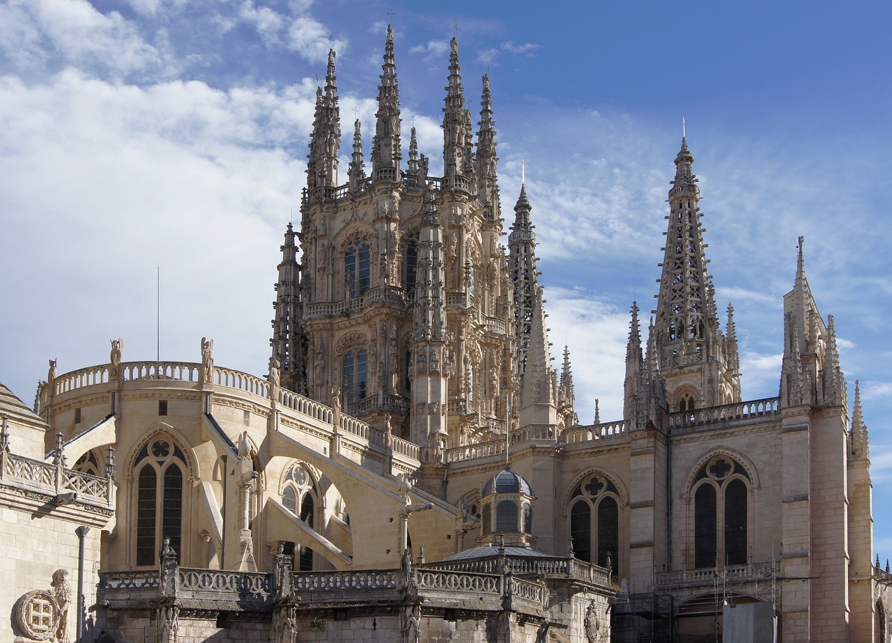 Burgos conecta: 5 pasos para potenciar tu red de contactos 1 burgos conecta