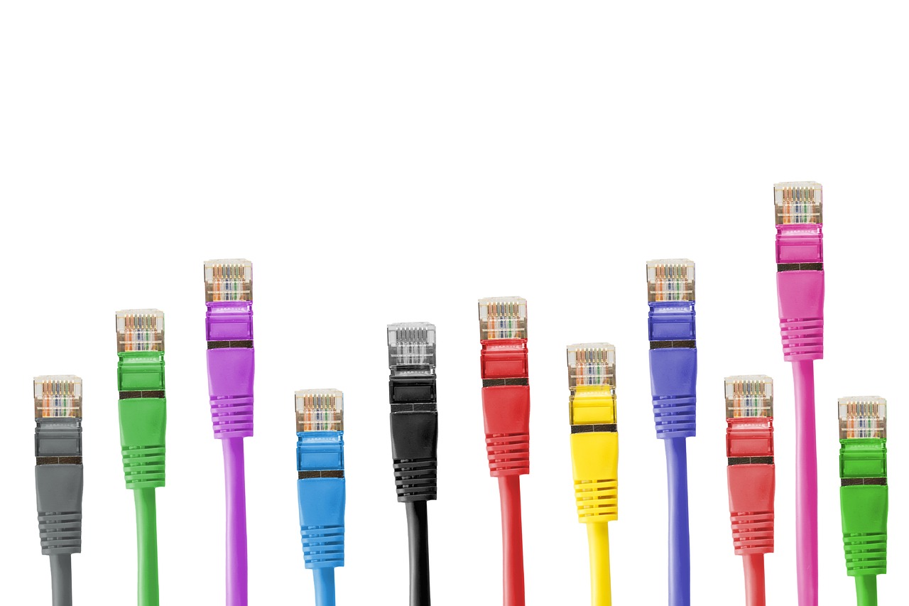 Cable coaxial: 5 claves para elegir el mejor para ti 1 cable coaxial