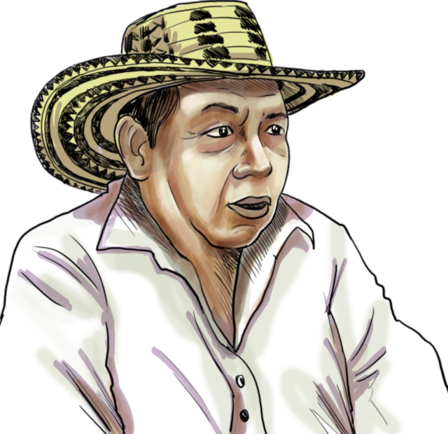 cacique