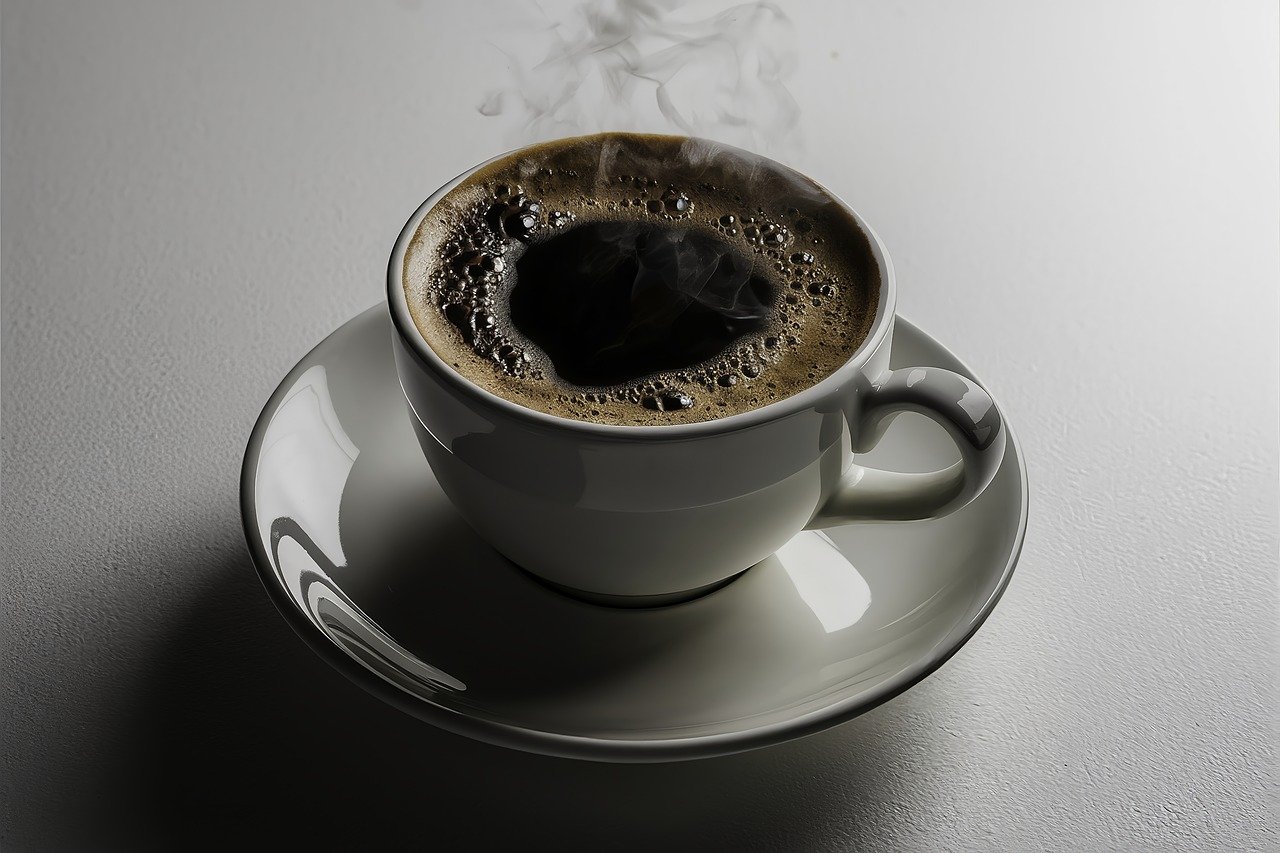 cafetera