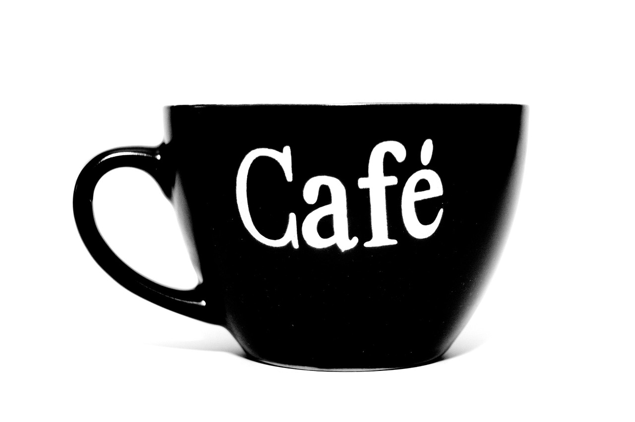 cafeteras