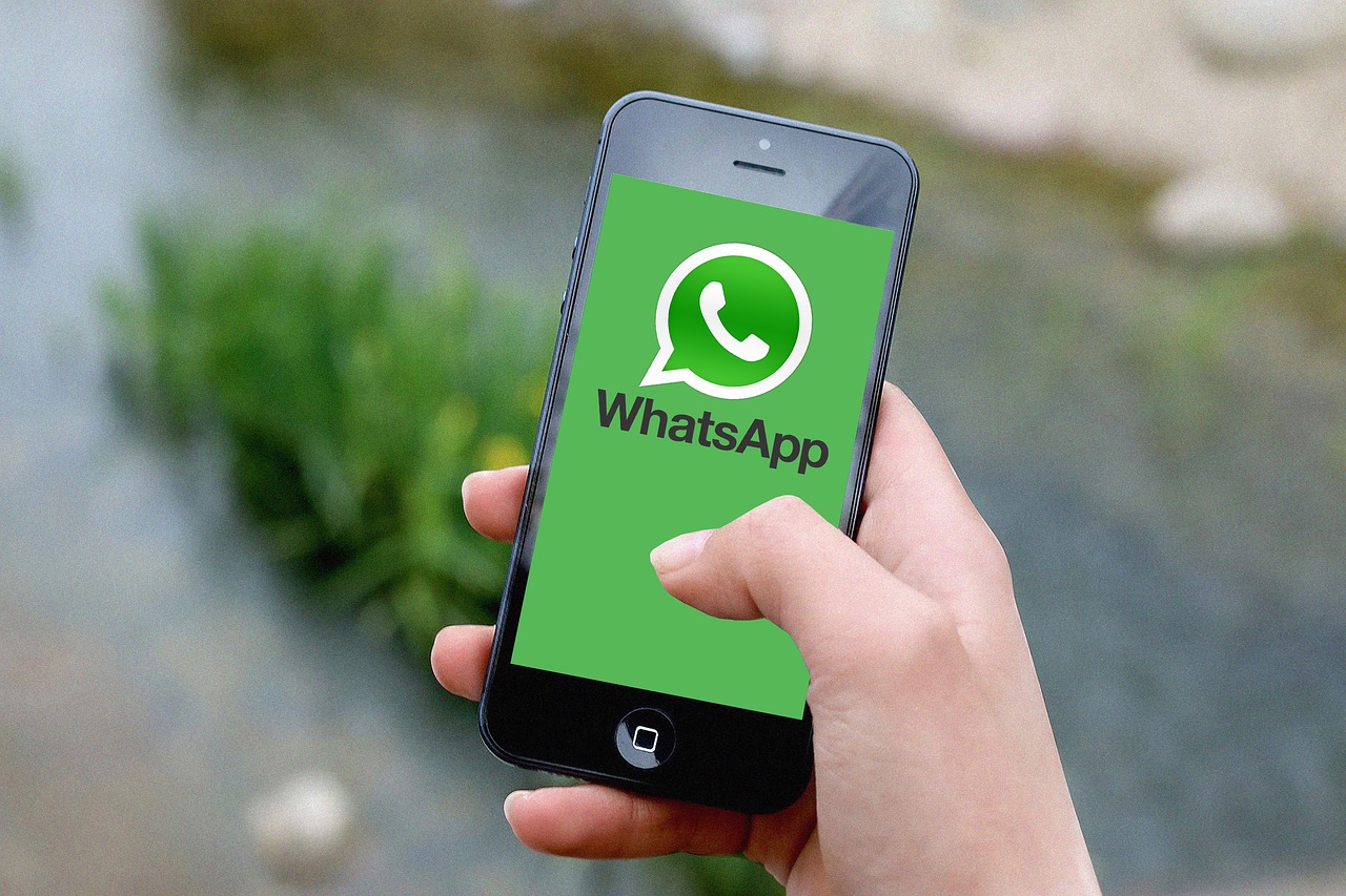 Caída WhatsApp: 5 pasos para mantenerte informado en la crisis 4 caida whatsapp